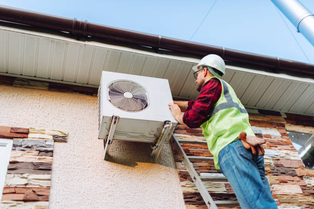 Best Local HVAC Companies  in Independence, KY